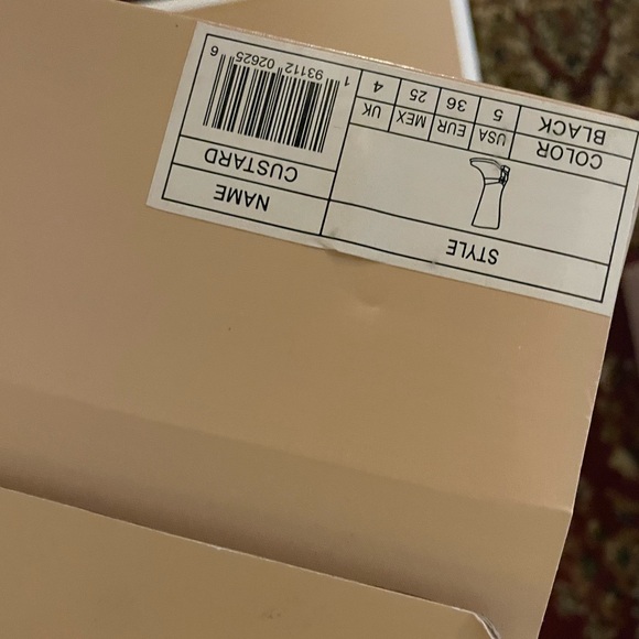 MK BOOTS WOMENS - Picture 5 of 5